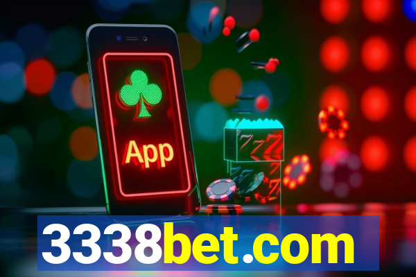 3338bet.com