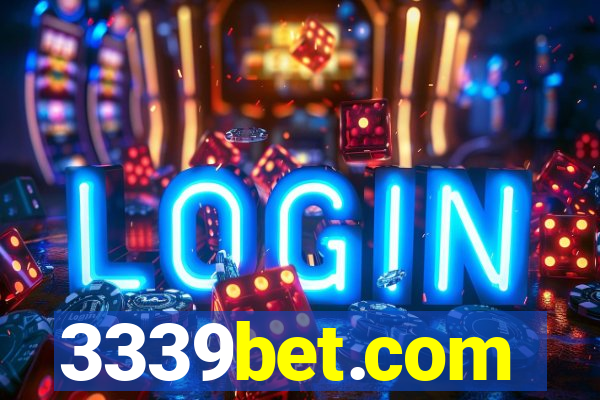 3339bet.com