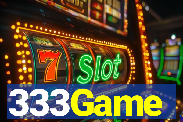 333Game
