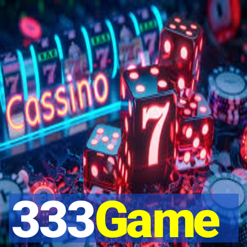 333Game