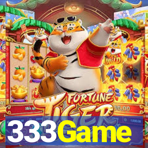 333Game