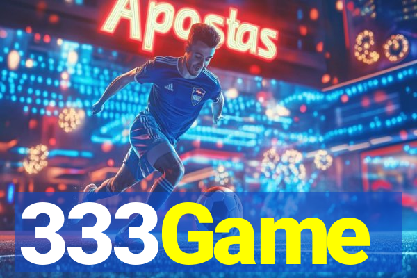 333Game