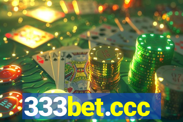 333bet.ccc