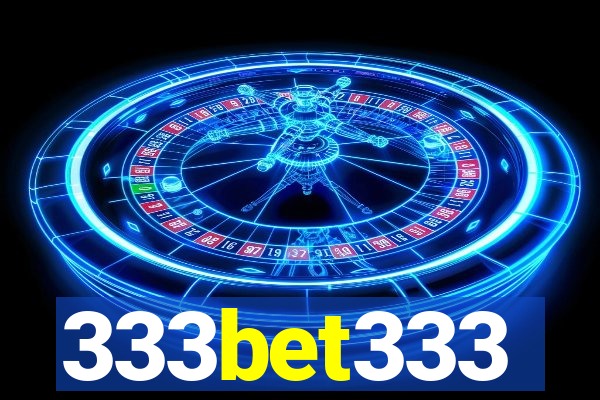333bet333