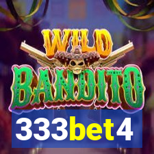 333bet4