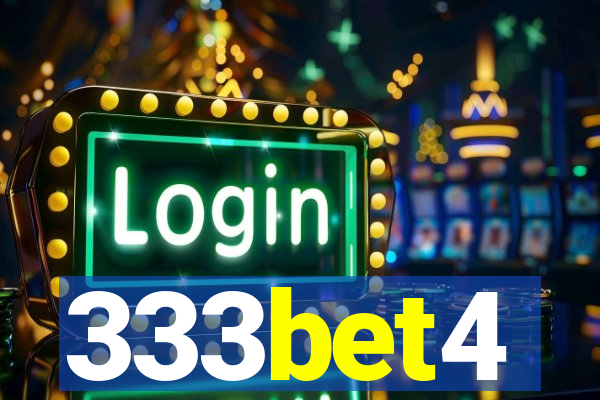 333bet4