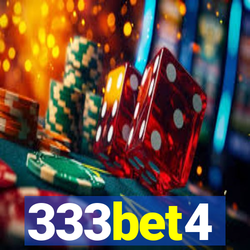 333bet4