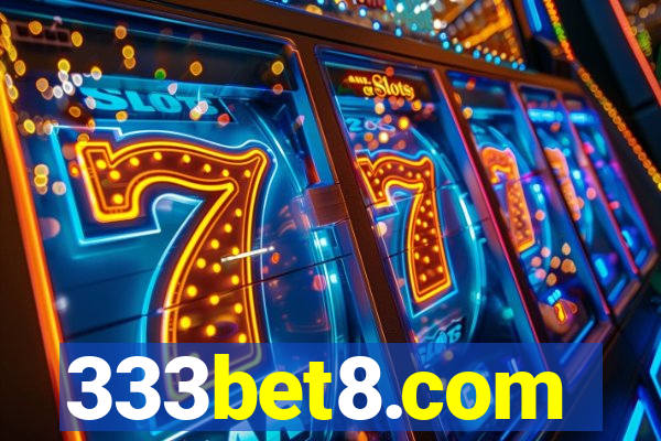 333bet8.com