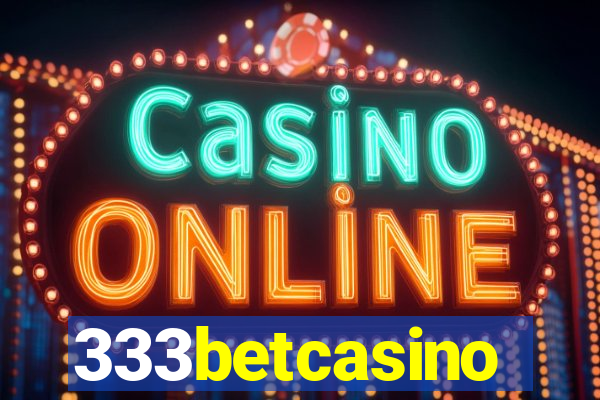 333betcasino