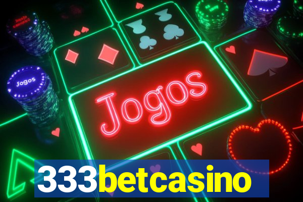 333betcasino