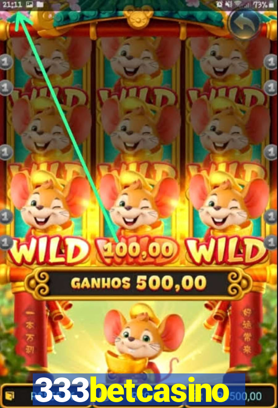 333betcasino