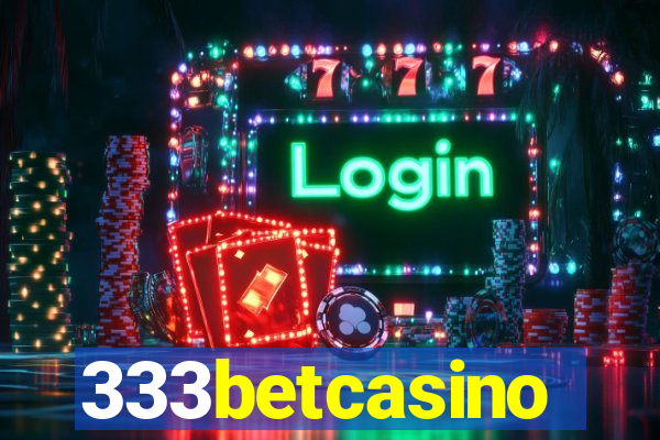 333betcasino