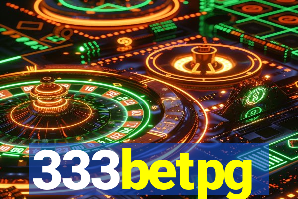 333betpg