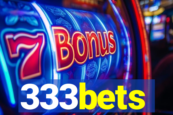 333bets