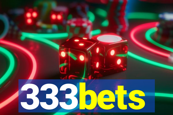 333bets