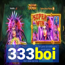 333boi