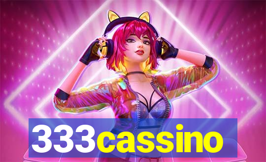 333cassino