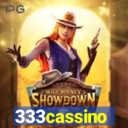 333cassino