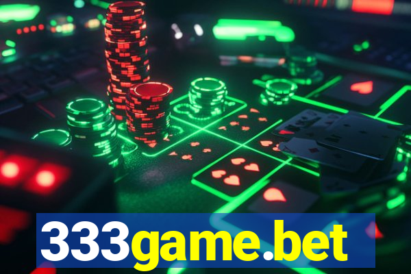 333game.bet