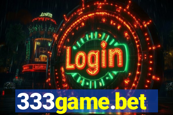 333game.bet