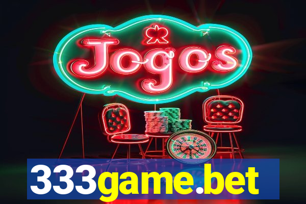 333game.bet