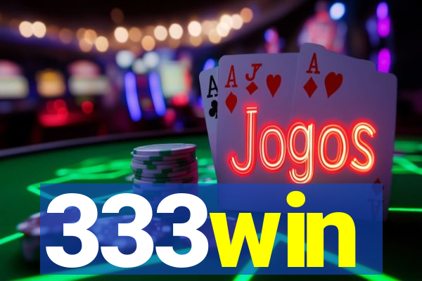333win