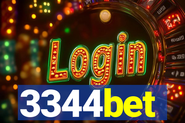 3344bet