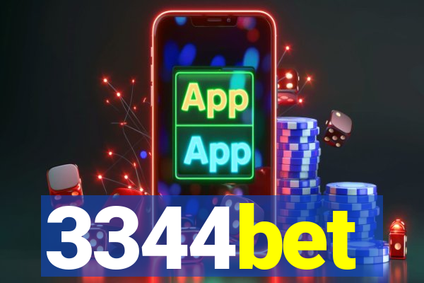 3344bet