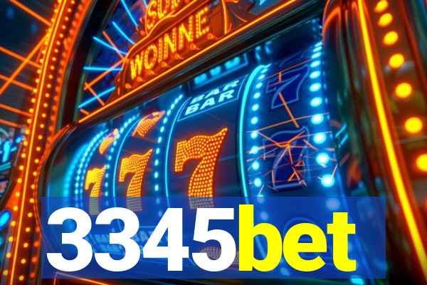 3345bet