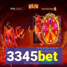 3345bet