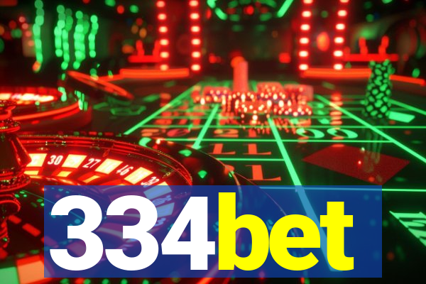 334bet