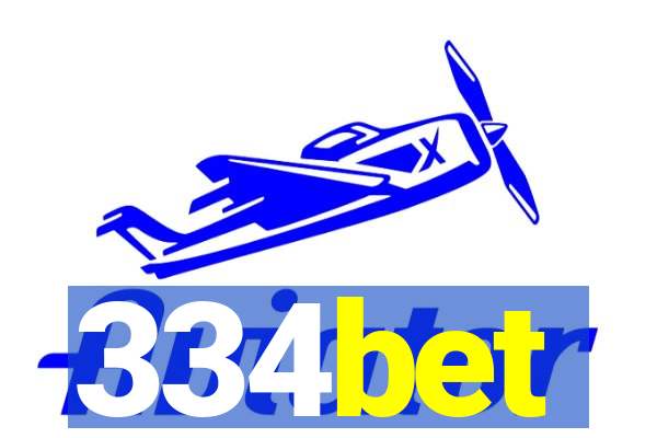 334bet