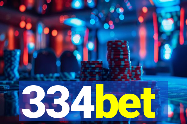 334bet