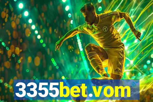 3355bet.vom