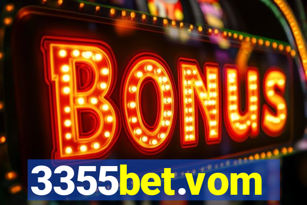 3355bet.vom