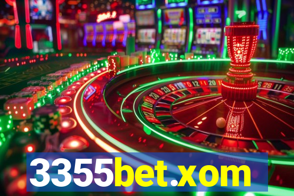3355bet.xom