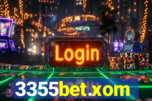 3355bet.xom