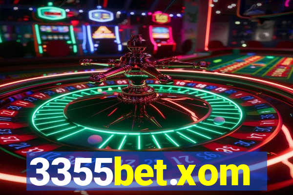 3355bet.xom
