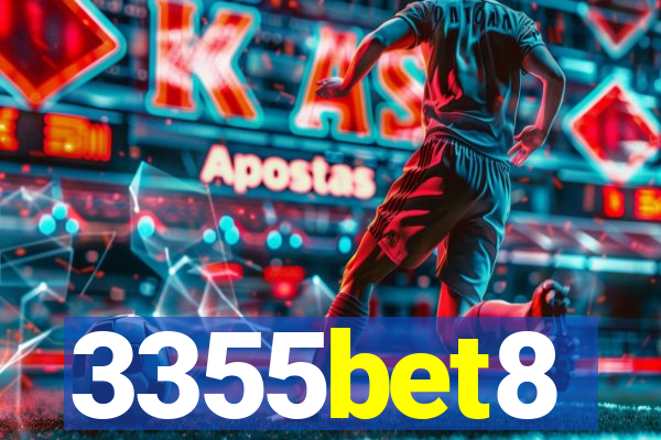 3355bet8