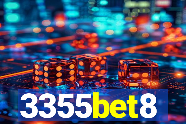 3355bet8