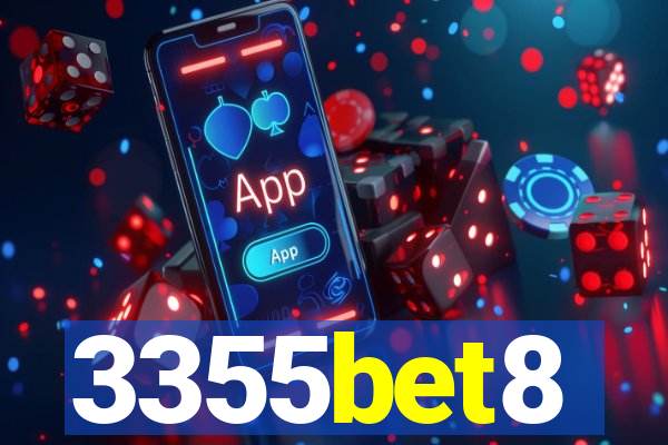 3355bet8
