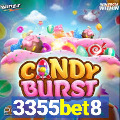 3355bet8
