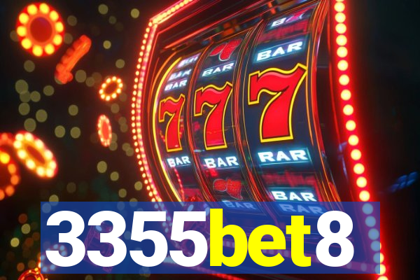 3355bet8