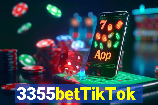 3355betTikTok