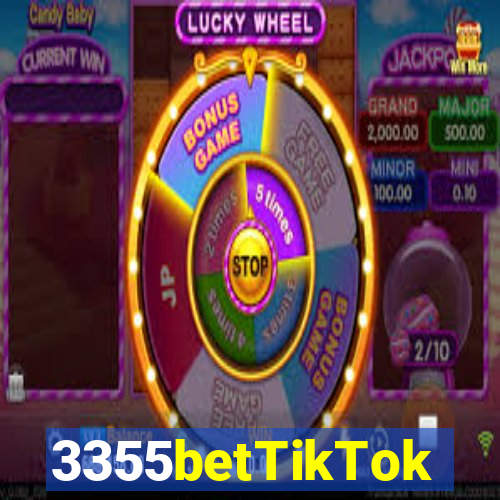 3355betTikTok