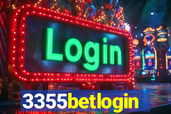 3355betlogin