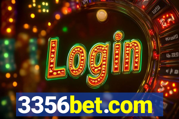 3356bet.com