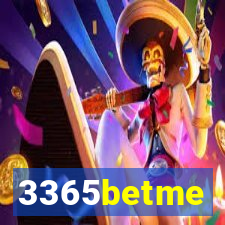 3365betme