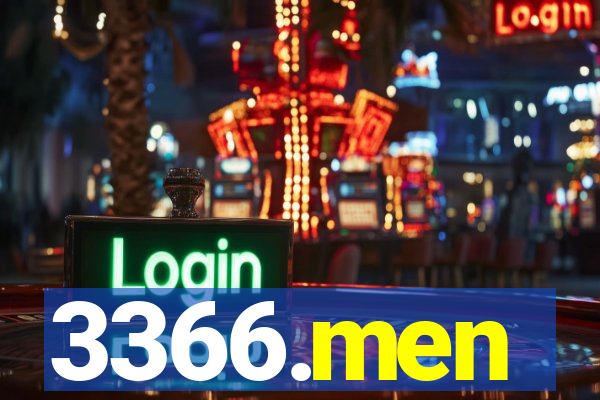 3366.men