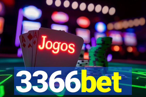 3366bet